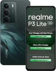 Realme P3 lite 5G